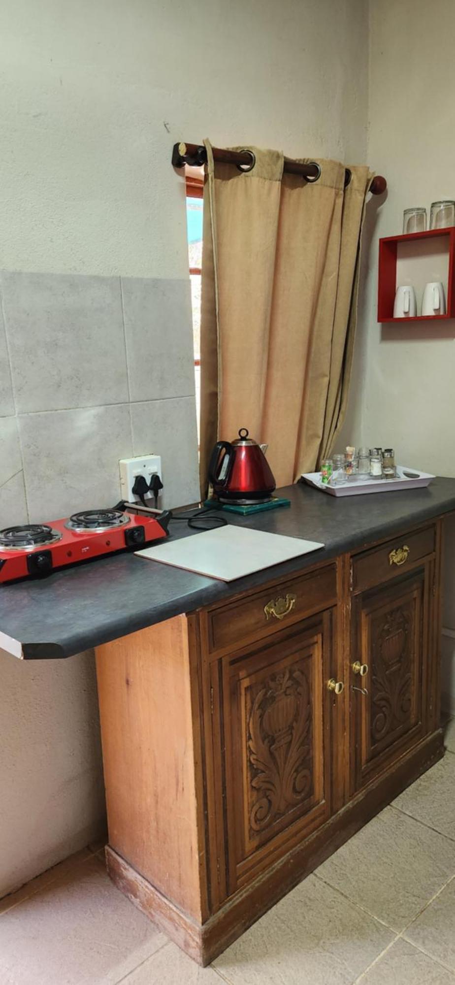 Garden Corner Guesthouse Бофорт Уест Екстериор снимка