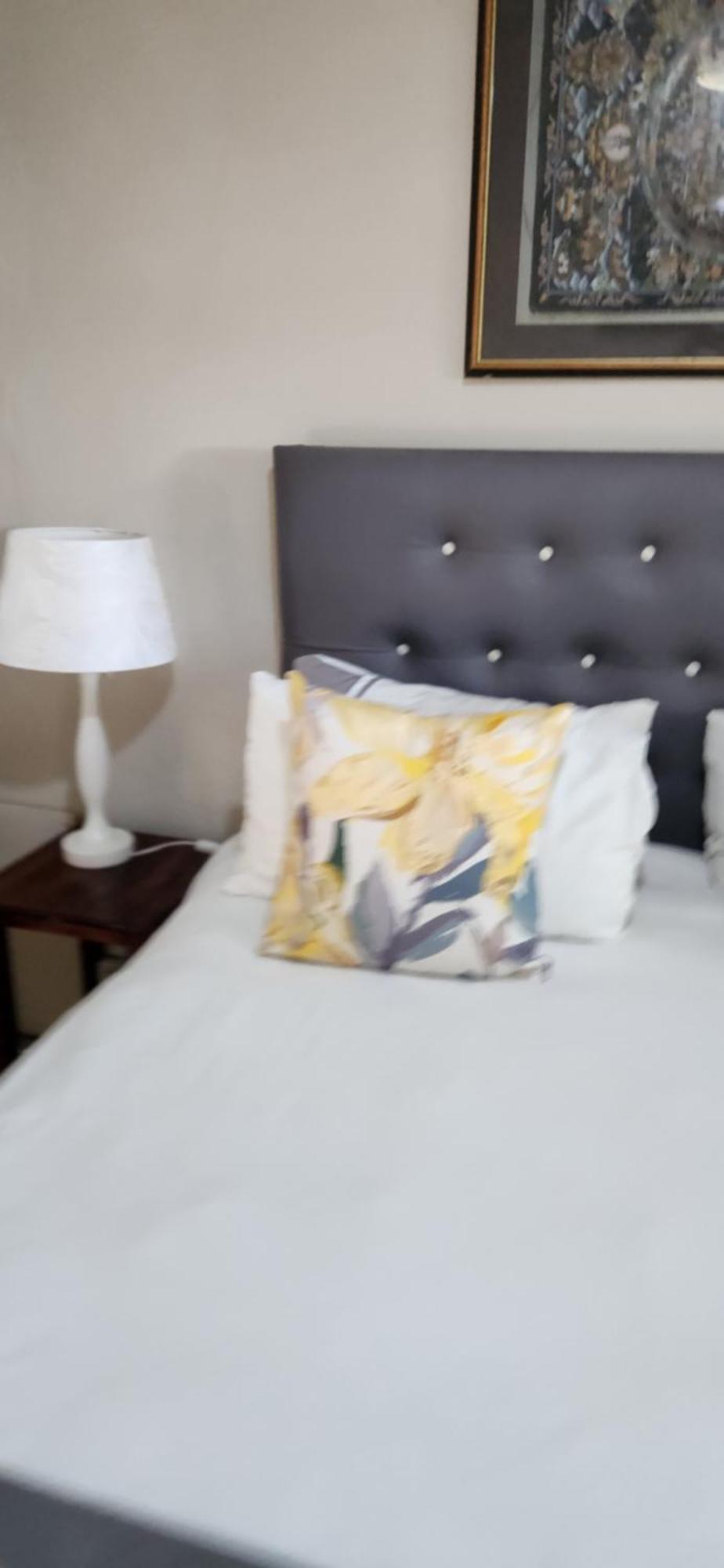 Garden Corner Guesthouse Бофорт Уест Екстериор снимка